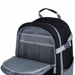 PDX Lowepro Sırt Çantası (Siyah)