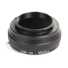 Fotga MD-NEX Minolta MD Lens Sony E-Mount Adaptör