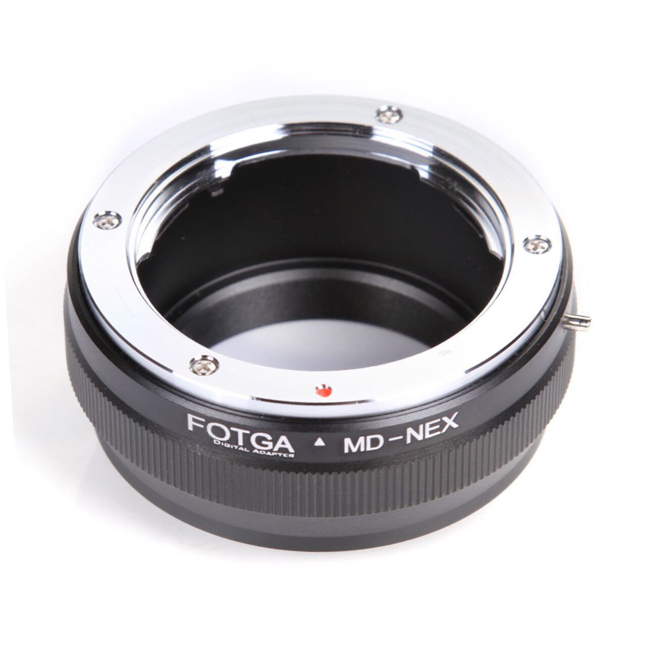 Fotga MD-NEX Minolta MD Lens Sony E-Mount Adaptör