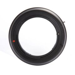 Fotga MD-NEX Minolta MD Lens Sony E-Mount Adaptör