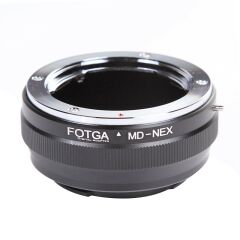 Fotga MD-NEX Minolta MD Lens Sony E-Mount Adaptör