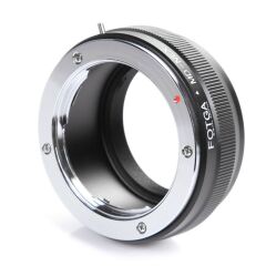 Fotga MD-NEX Minolta MD Lens Sony E-Mount Adaptör