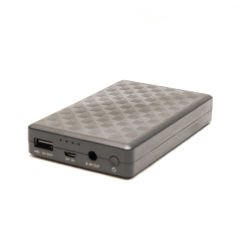 PDX NP-W235 Fujifilm Kamera Kesintisiz Güç Kaynağı Dummy + Powerbank