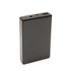 PDX NP-W235 Fujifilm Kamera Kesintisiz Güç Kaynağı Dummy + Powerbank