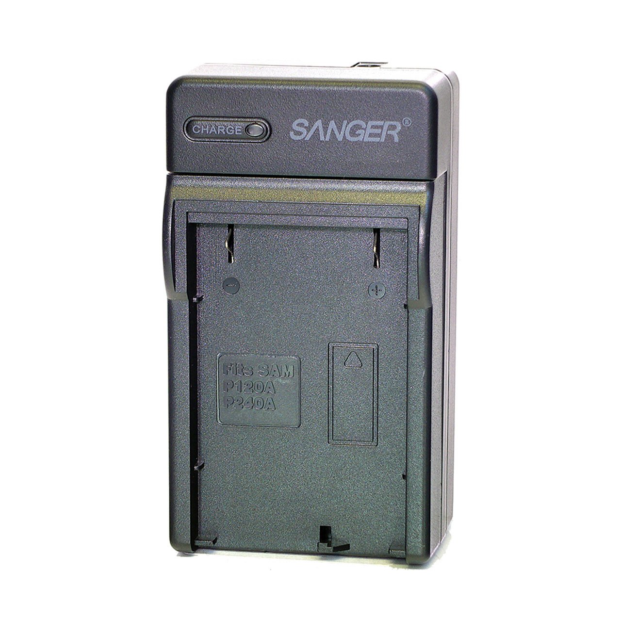 Sanger SB-P120A Samsung Video Kamera Batarya Şarj Aleti