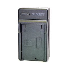 Sanger SB-P120A Samsung Video Kamera Batarya Şarj Aleti