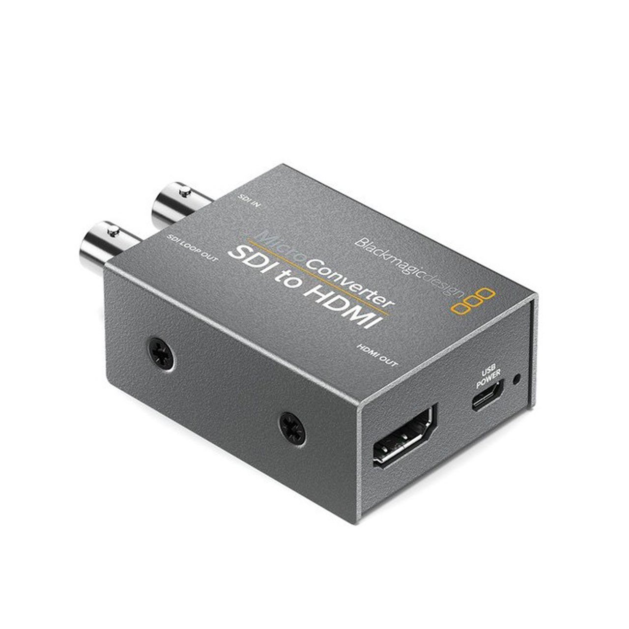 Blackmagic Design Micro Converter SDI to HDMI Dönüştürücü