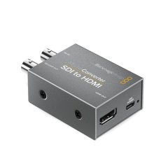 Blackmagic Design Micro Converter SDI to HDMI Dönüştürücü
