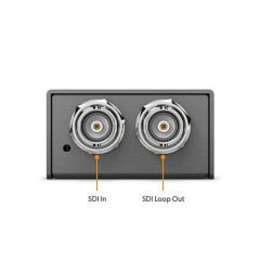 Blackmagic Design Micro Converter SDI to HDMI Dönüştürücü
