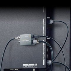 Blackmagic Design Micro Converter SDI to HDMI Dönüştürücü