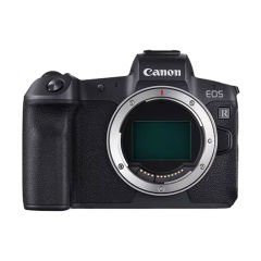 Canon EOS R Body Aynasız Fotoğraf Makinesi - Distribütör Garantili