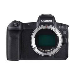 Canon EOS R Body Aynasız Fotoğraf Makinesi - Distribütör Garantili