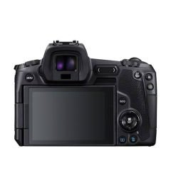 Canon EOS R Body Aynasız Fotoğraf Makinesi - Distribütör Garantili