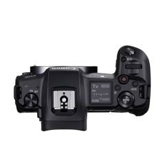 Canon EOS R Body Aynasız Fotoğraf Makinesi - Distribütör Garantili