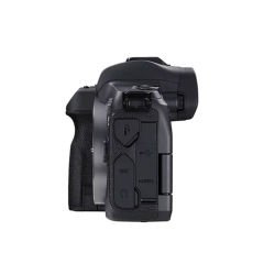 Canon EOS R Body Aynasız Fotoğraf Makinesi - Distribütör Garantili