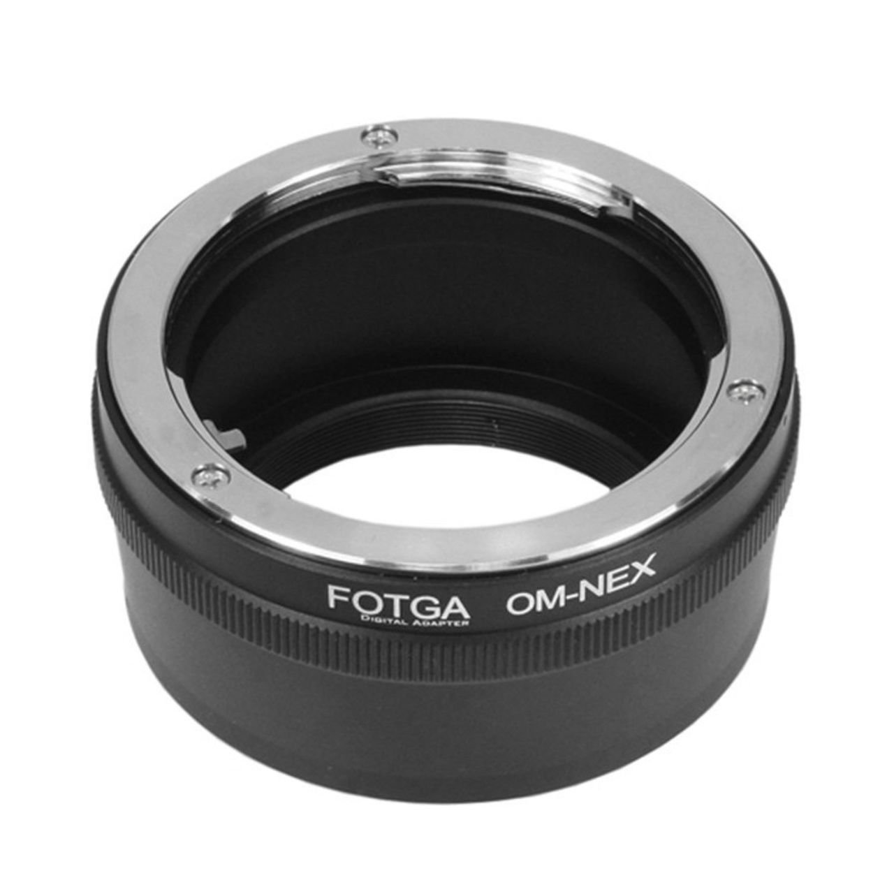 Fotga OM-NEX Olympus OM Lens Sony E-Mount Adaptör