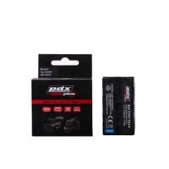 PDX NP-F970 Sony Kamera Batarya