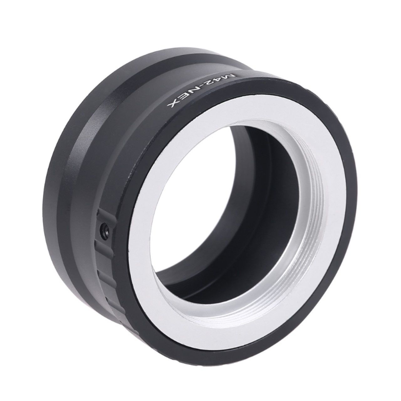 Fotga M42-NEX M42 Vidalı Lens Sony E-Mount Adaptör