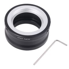 Fotga M42-NEX M42 Vidalı Lens Sony E-Mount Adaptör