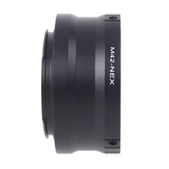 Fotga M42-NEX M42 Vidalı Lens Sony E-Mount Adaptör