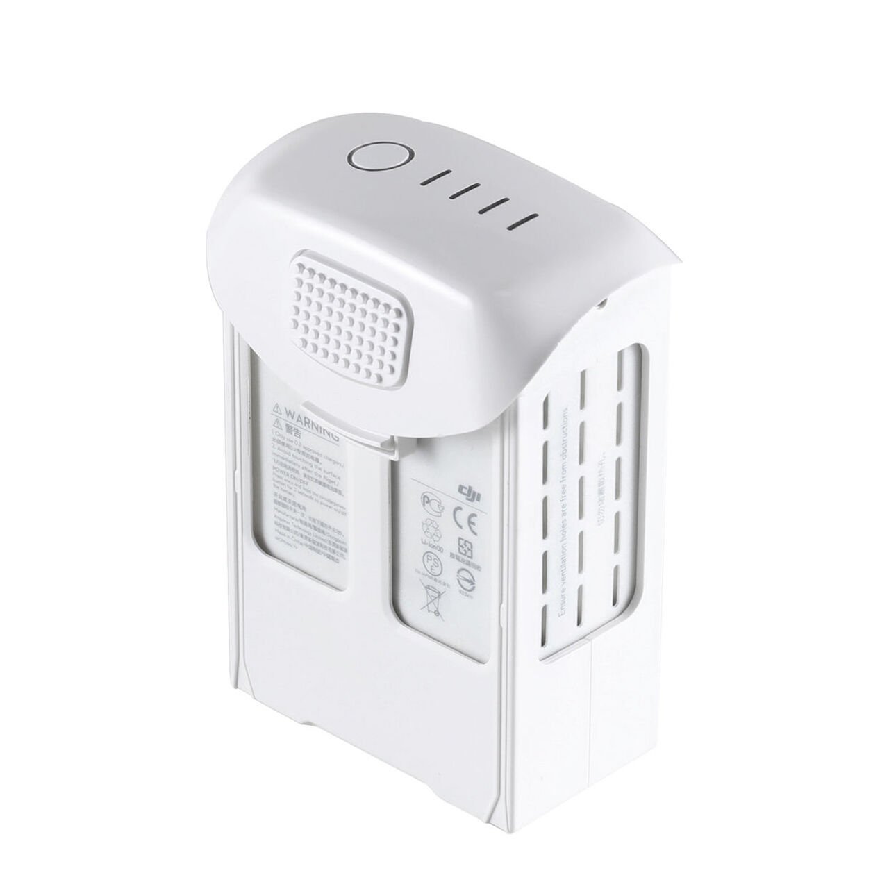 DJI Phantom 4 Pro Akıllı Batarya 5870 Mah