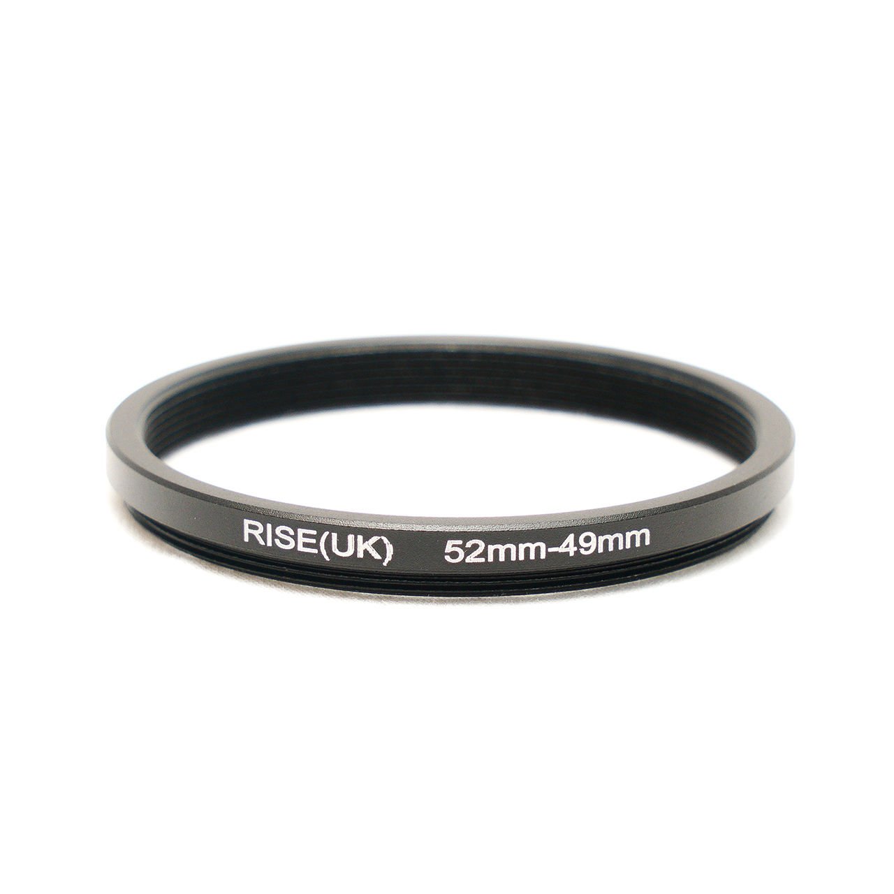 Rise(UK) 52mm-49mm Step-Down Ring Filtre Çevirici Adaptör