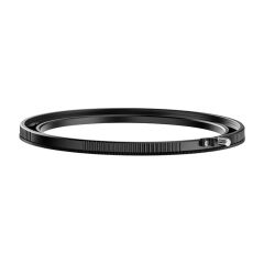 Ulanzi MF01 77mm Manyetik Filtre Adaptör Halkası