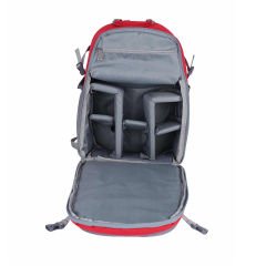 PDX Lowepro Sırt Çantası (Kırmızı)