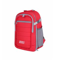 PDX Lowepro Sırt Çantası (Kırmızı)