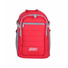 PDX Lowepro Sırt Çantası (Kırmızı)