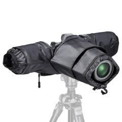 Ulanzi RC01 Waterproof Camera Rain Cover B087