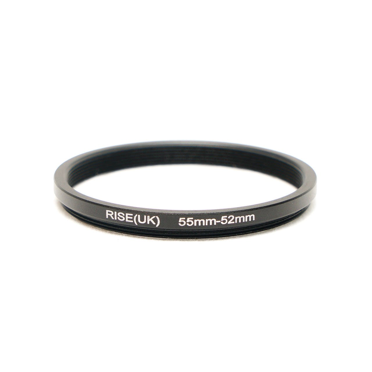 Rise(UK) 55mm-52mm Step-Down Ring Filtre Çevirici Adaptör