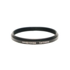Rise(UK) 55mm-52mm Step-Down Ring Filtre Çevirici Adaptör