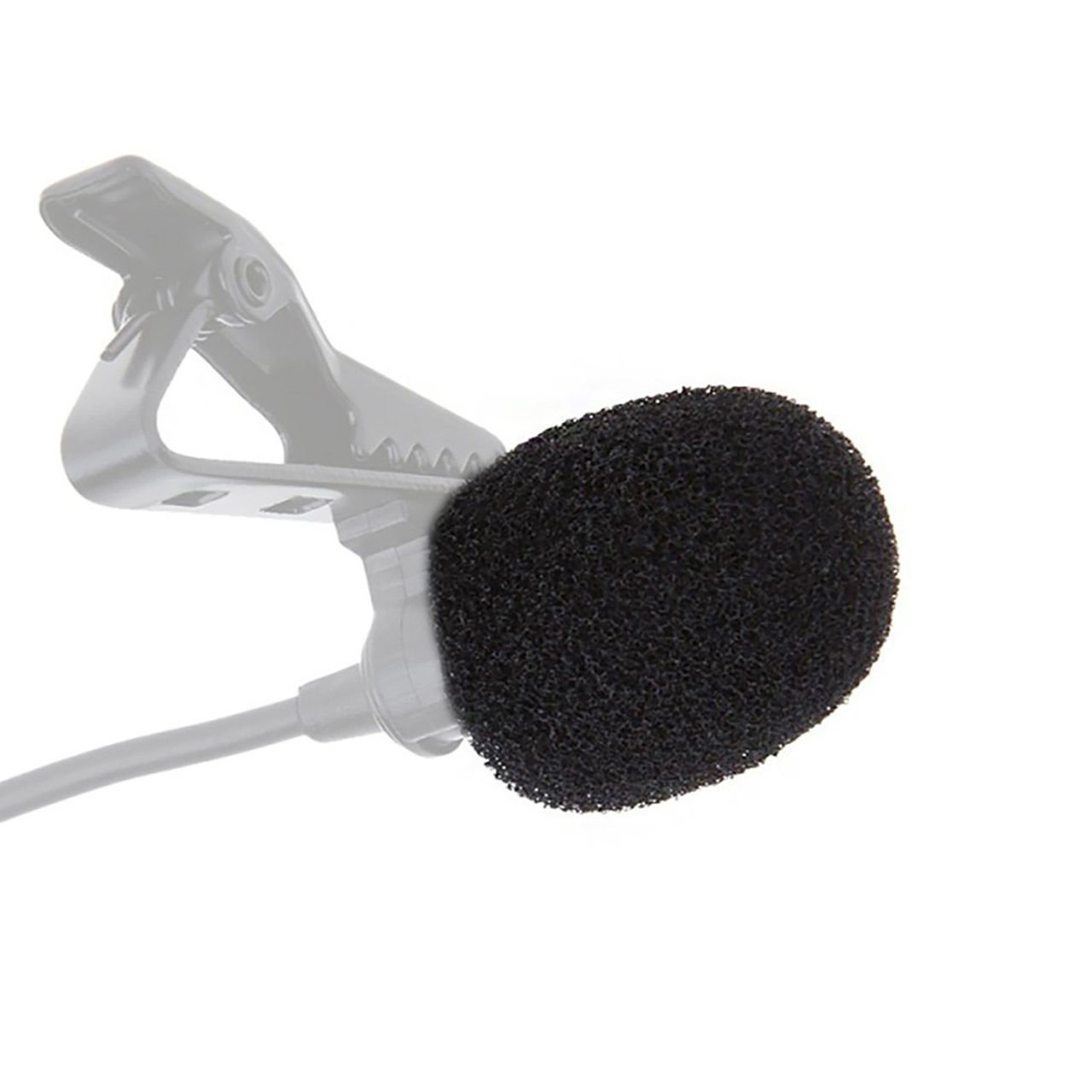 Markofist MF-YMS01 Yaka Mikrofonu Süngeri