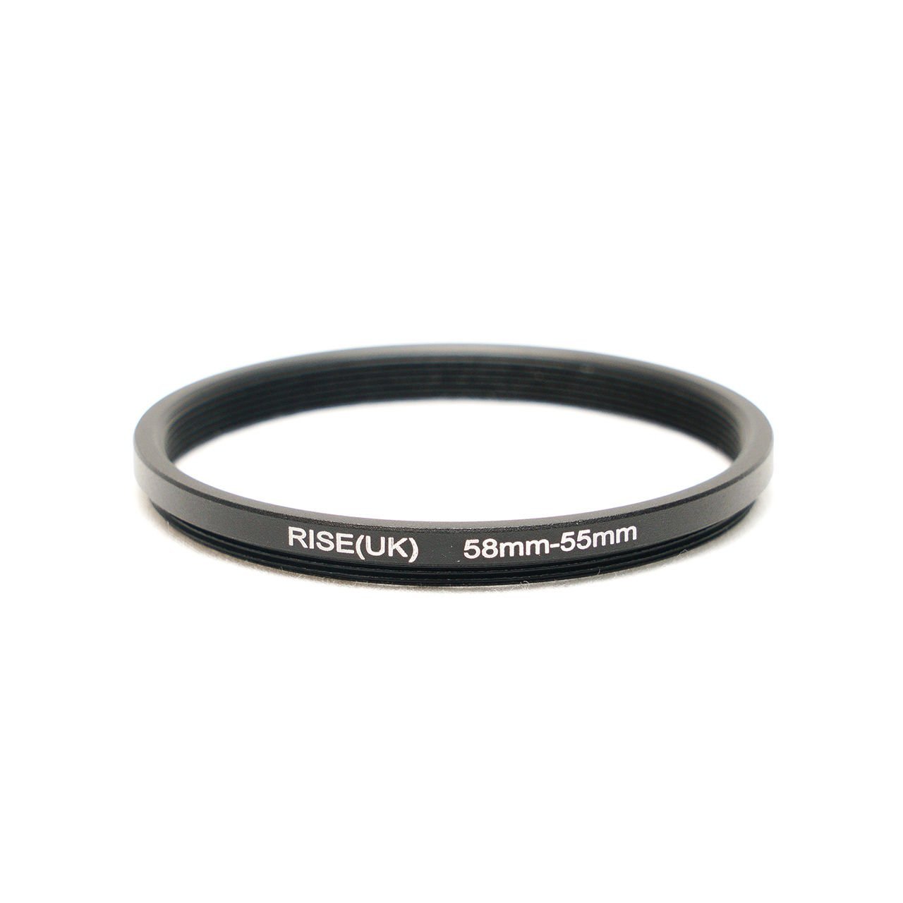 Rise(UK) 58mm-55mm Step-Down Ring Filtre Çevirici Adaptör