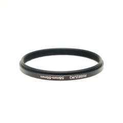 Rise(UK) 58mm-55mm Step-Down Ring Filtre Çevirici Adaptör