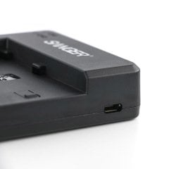 Sanger EN-EL15 Nikon Fotoğraf Makinesi İkili USB Batarya Şarj Aleti