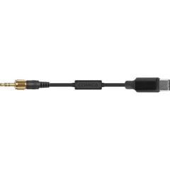 Comica CVM-DL-SPX (UC)  3,5 mm TRS Erkek  USB C Tipi  Mikrofon Kablosu