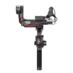 DJI RS 3 Pro Combo Gimbal Stabilizer