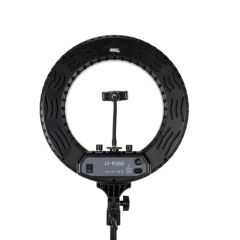 PDX E12-360 Ring Light