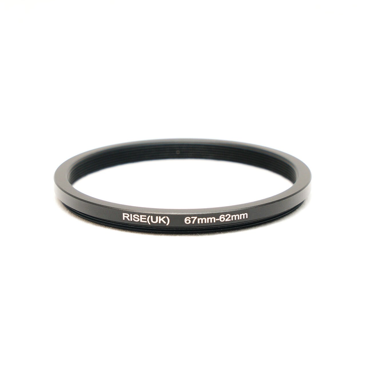 Rise(UK) 67mm-62mm Step-Down Ring Filtre Çevirici Adaptör