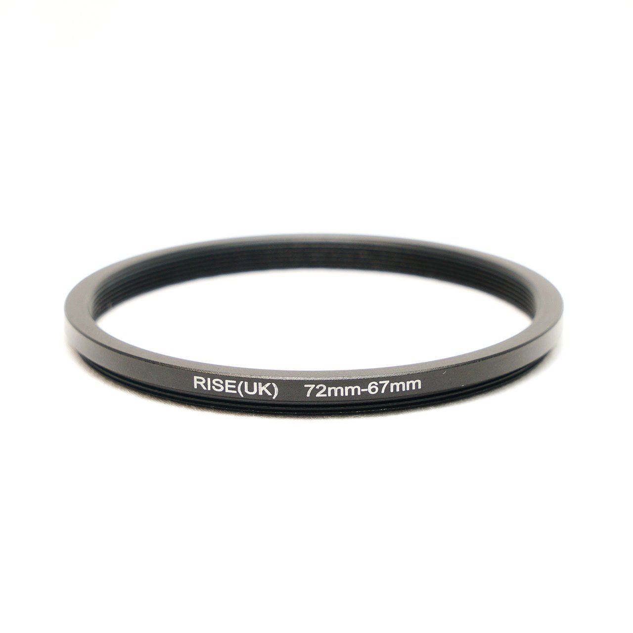 Rise(UK) 72mm-67mm Step-Down Ring Filtre Çevirici Adaptör