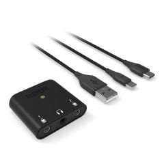 Rode AI-Micro PC ve Mobil Ses Kartı - Distribütör Garantili