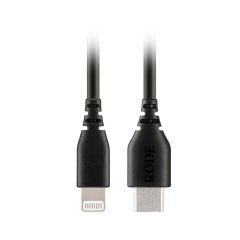 Rode AI-Micro PC ve Mobil Ses Kartı - Distribütör Garantili