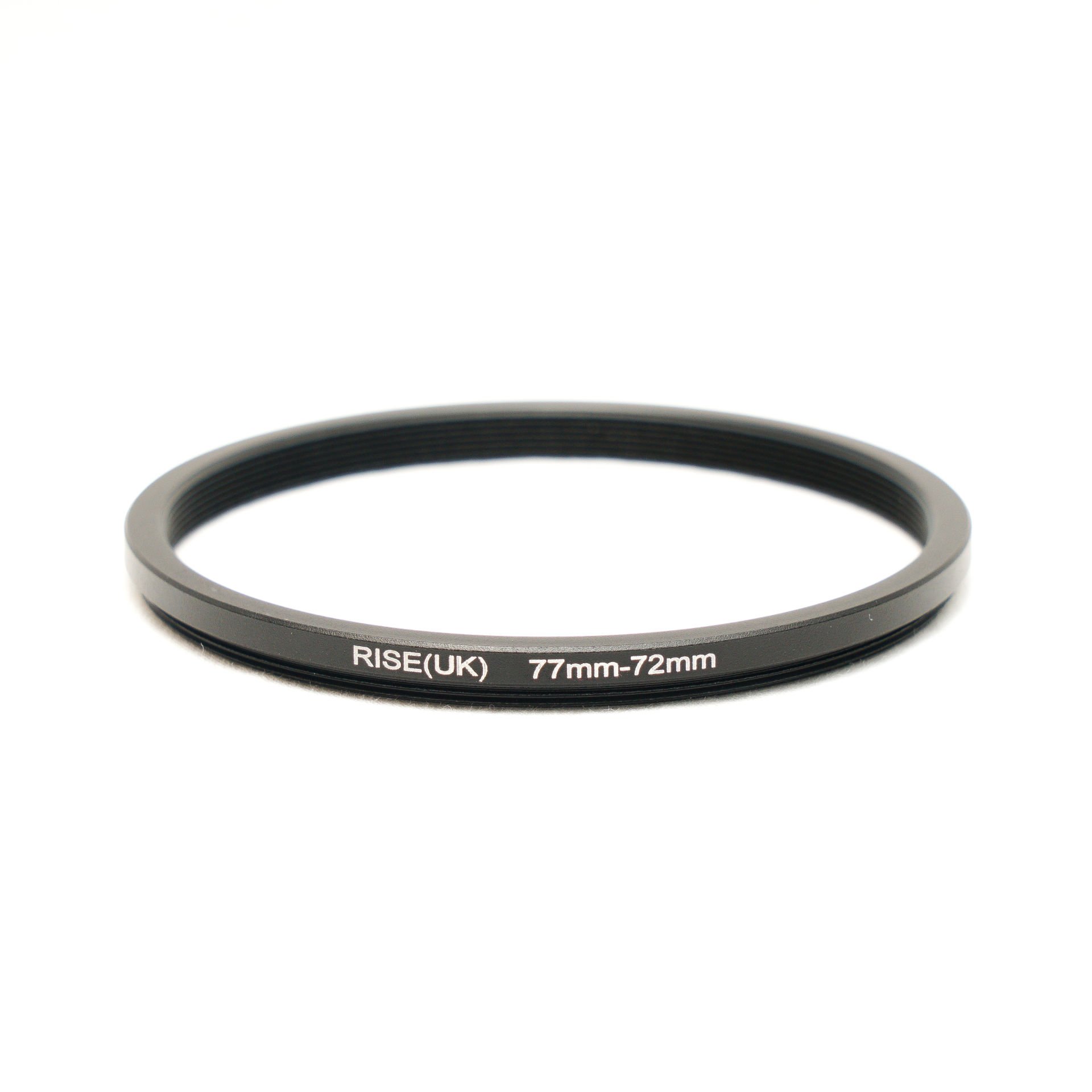 Rise(UK) 77mm-72mm Step-Down Ring Filtre Çevirici Adaptör