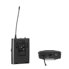 Sennheiser XSW 1-ME3-A Kablosuz Headset Mikrofon