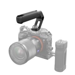 SmallRig 4757 ARRI Konumlandırma Üst Sapı (Küçük)