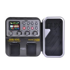 Nux MG-100 Gitar Multi Efekt Prosesörü
