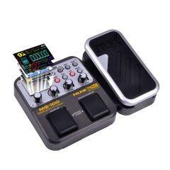 Nux MG-100 Gitar Multi Efekt Prosesörü