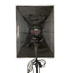 PDX ES-570 5 Duylu 2’li Softbox Işık Seti